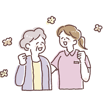 介護の支援・相談