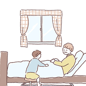 カーテンの洗濯